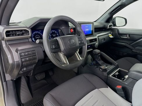 New 2026 Toyota Tacoma TRD Off-Road AWD/4WD image 10