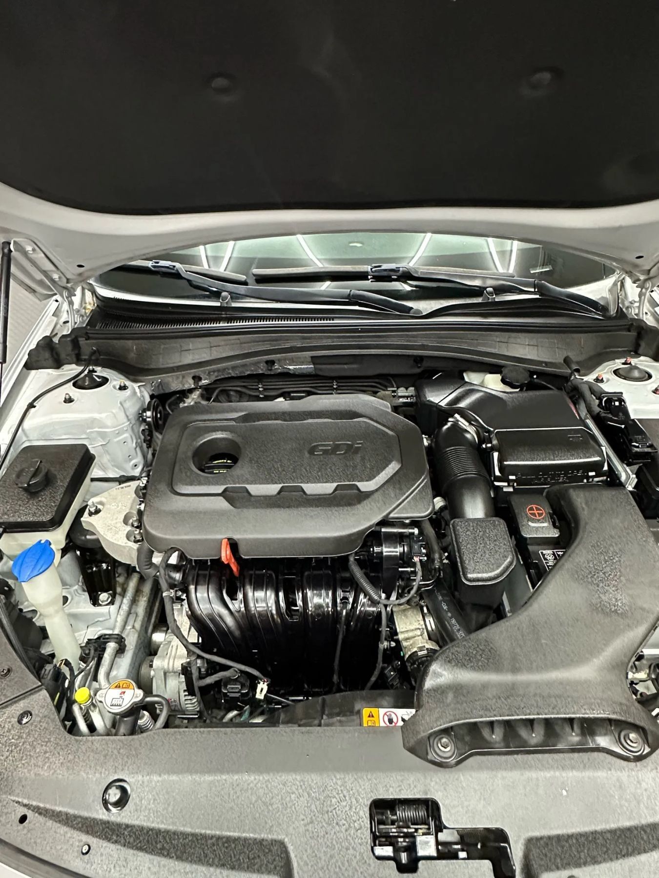 Used 2016 Kia Optima EX w/ Premium Package FWD image 29