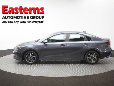 Used 2023 Kia Forte LXS FWD image 59