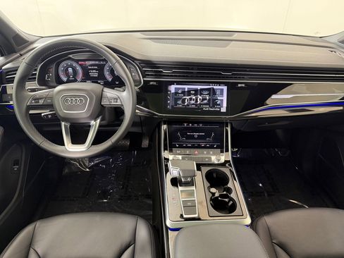 Certified 2025 Audi Q7 Premium Plus w/ Premium Plus Package image 24
