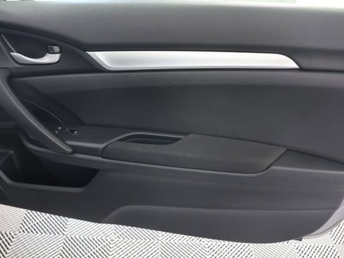 Used 2019 Honda Civic LX image 22