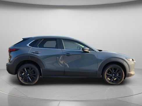 Used 2024 MAZDA CX-30 AWD 2.5 S w/ Preferred Package image 7