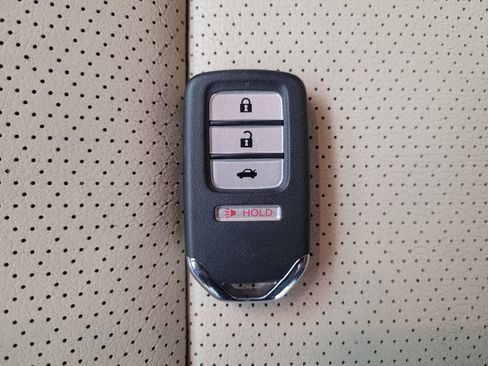 Used 2015 Honda Accord EX-L image 32