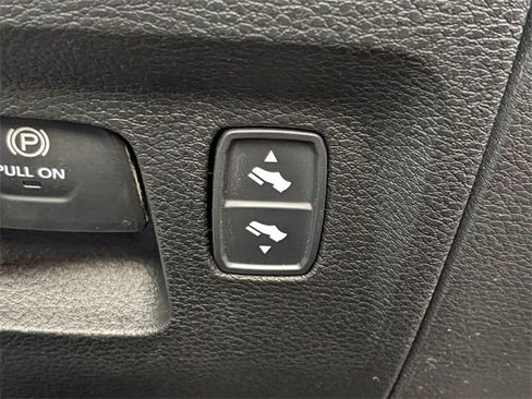 New 2026 RAM 1500 Laramie w/ Night Edition image 19