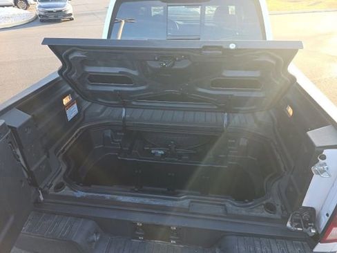 Used 2023 Honda Ridgeline RTL image 27