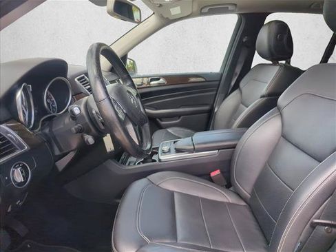 Used 2015 Mercedes-Benz ML 350 2WD image 12