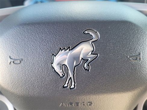 New 2025 Ford Bronco Badlands w/ Sasquatch Package image 24