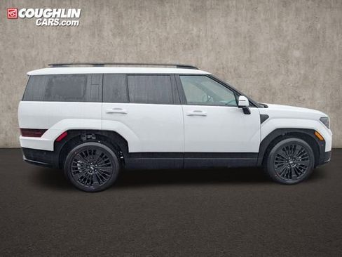 New 2026 Hyundai Santa Fe Calligraphy image 8