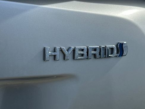 Used 2017 Toyota Prius Two w/ Prius Two Safety Plus Package image 7