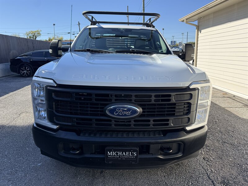 Used 2023 Ford F250 XL RWD image 28