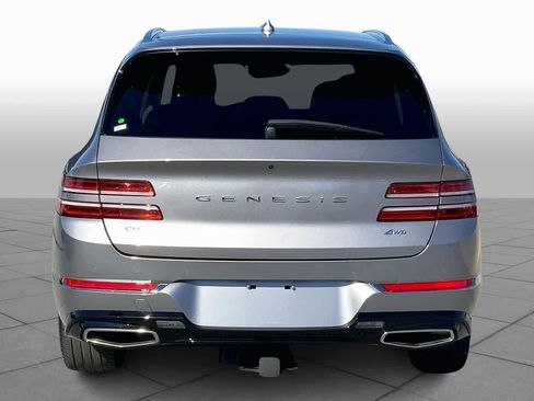 Used 2024 Genesis GV80 2.5T w/ Prestige Package image 5