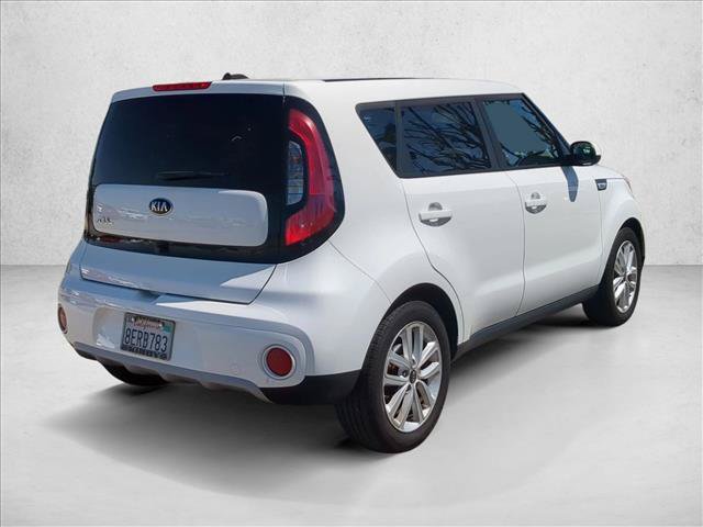 Used 2019 Kia Soul + FWD image 5
