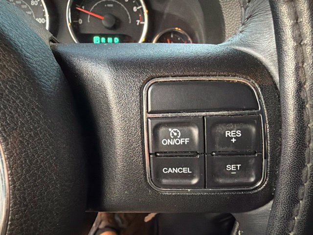 Used 2015 Jeep Wrangler Unlimited Sport w/ Quick Order Package 24S AWD/4WD image 17