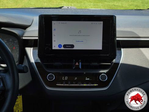 Used 2023 Toyota Corolla LE FWD image 21