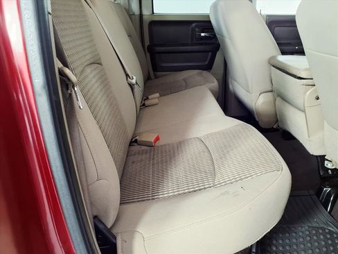 Used 2010 Dodge Ram 1500 Truck SLT w/ Luxury Group image 6