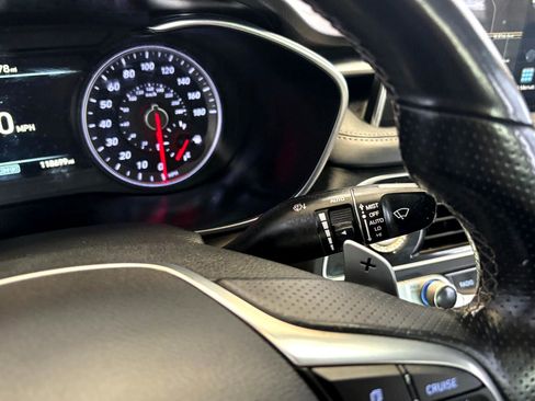 Used 2019 Genesis G70 2.0T Advanced w/ Dynamic Package image 27