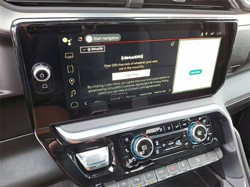 New 2026 GMC Sierra 1500 Denali w/ Denali Reserve Package image 13