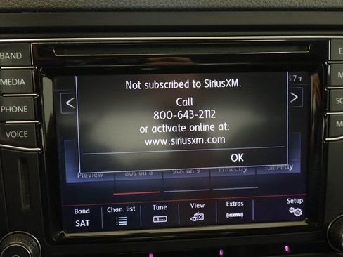 Used 2017 Volkswagen Jetta SE FWD image 23