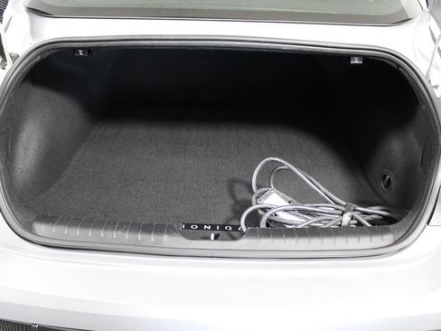 Used 2024 Hyundai Ioniq 6 SEL RWD image 26