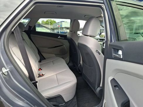 Used 2019 Hyundai Tucson SE FWD image 38