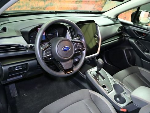 Certified 2025 Subaru Crosstrek 2.0i Premium image 23