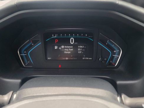 Used 2019 Honda Odyssey EX-L image 14