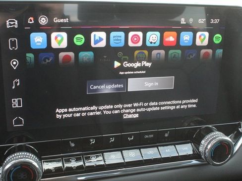 New 2026 GMC Canyon Elevation w/ Convenience Package image 32