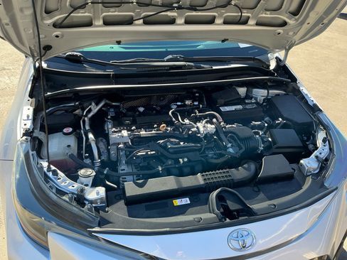 Used 2020 Toyota Corolla SE image 22