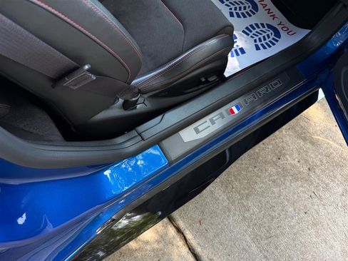 Used 2017 Chevrolet Camaro ZL1 RWD image 53