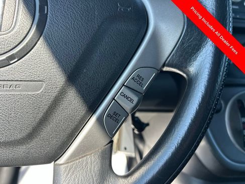 Used 2007 Honda Element EX image 9