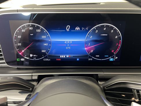 Certified 2026 Mercedes-Benz Maybach GLS 600 4MATIC image 29