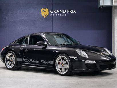 Used 2009 Porsche 911 Carrera 4S