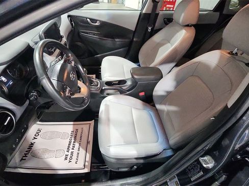 Used 2021 Hyundai Kona Ultimate image 15