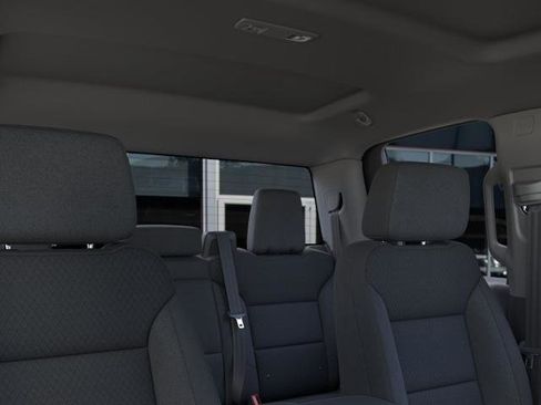 New 2026 GMC Sierra 1500 Elevation image 45