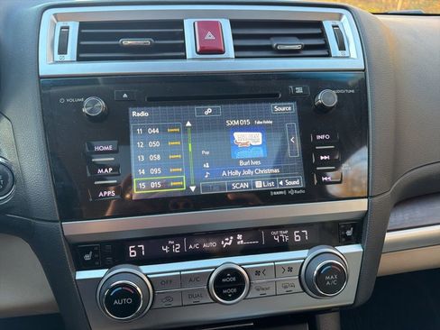 Used 2016 Subaru Outback 2.5i Limited image 25