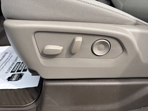 New 2025 Chevrolet Silverado 2500 LT image 16