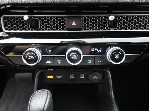 Certified 2026 Honda Civic LX image 9