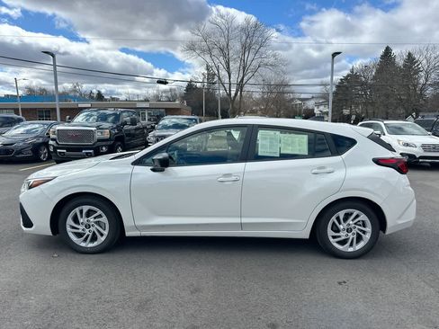 Certified 2024 Subaru Impreza 2.0i image 10