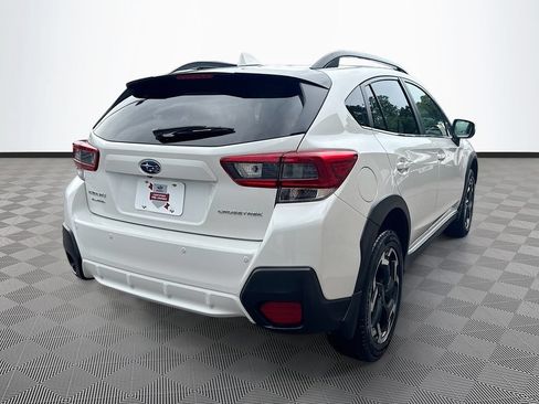 Certified 2023 Subaru Crosstrek 2.5i Limited AWD/4WD image 4