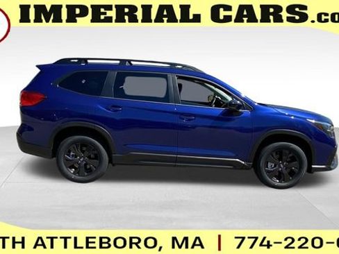 New 2026 Subaru Ascent Premium AWD/4WD image 11