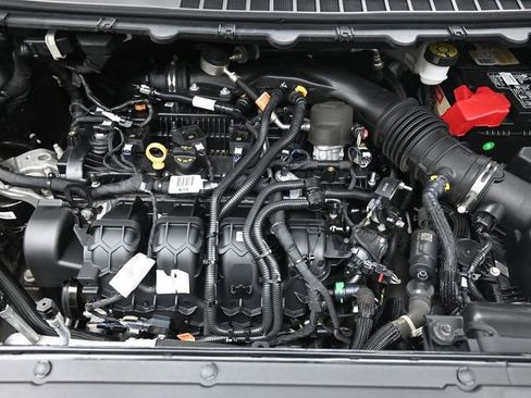 Used 2019 Ford Edge Titanium w/ Cold Weather Package image 27