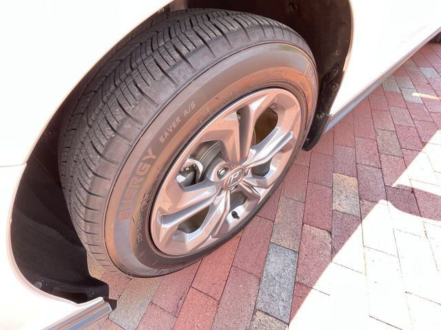 Certified 2024 Honda Accord EX image 23