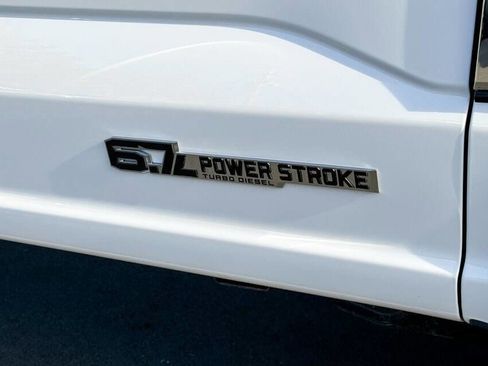 Used 2024 Ford F350 XLT AWD/4WD image 18
