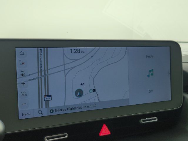 Certified 2024 Hyundai Ioniq 5 SEL AWD/4WD image 25