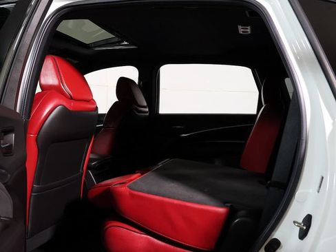 Certified 2019 Acura MDX A-Spec AWD/4WD image 16