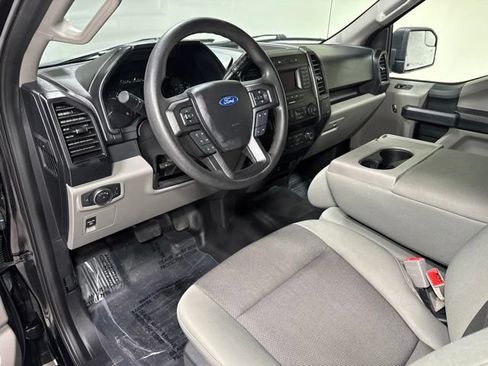 Used 2020 Ford F150 XL w/ XL Power Equipment Group AWD/4WD image 9