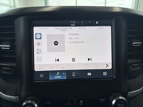 Used 2024 RAM 2500 Big Horn image 20