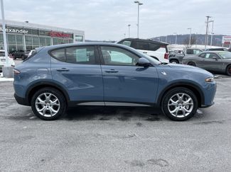 Used 2024 Dodge Hornet R/T w/ Tech Pack w/o Parking video 2