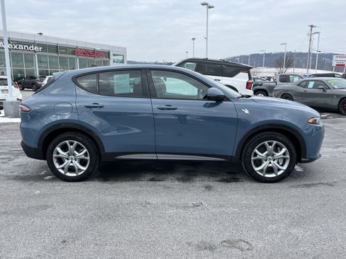 Used 2024 Dodge Hornet R/T w/ Tech Pack w/o Parking image 2