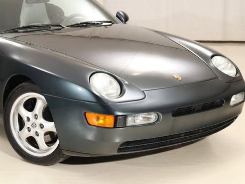 Used 1994 Porsche 968 Cabriolet image 18